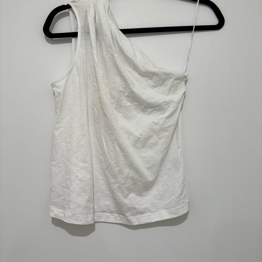 NWT Nation LTD Emberly One-Shoulder Top